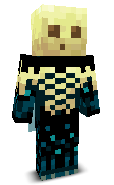 jagelonec's skin