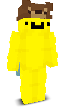 DuckStudios25's skin