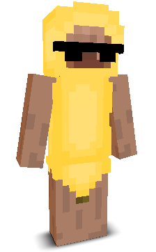 Jbaiacu's skin