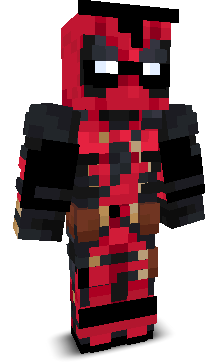 Redioriginal's skin