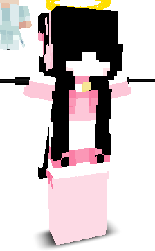Susaki's skin