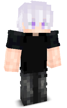 K0zx's skin