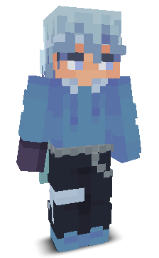 Abdielax09's skin