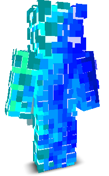 Alexandcraft's skin