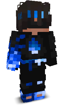 lazeMaxim's skin