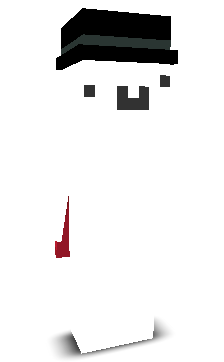 Cxvh's skin