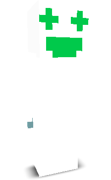 Hopees's skin