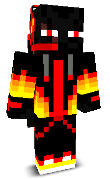tercete's skin