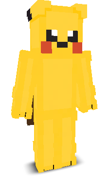 ItsaMeColino's skin