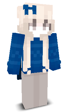 goodlittleboyoli's skin