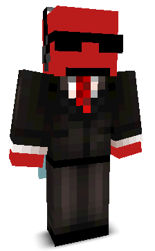 Vortxistuff's skin