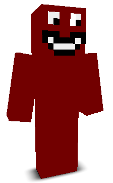 EchosOf's skin