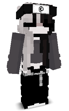 nocompall's skin