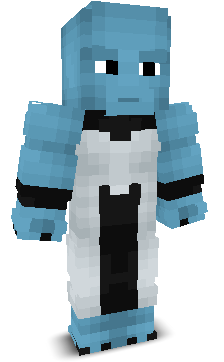 LeemerTheMemer's skin
