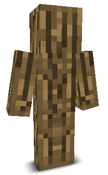 hanniskorven's skin