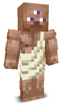Lasplin's skin