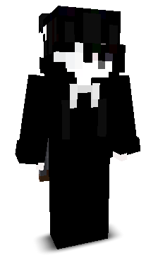 Griefed_6's skin