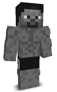HypixelTopG's skin