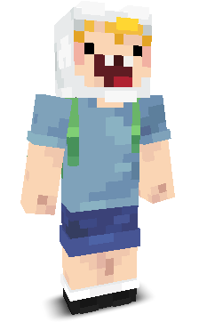 4tato_man's skin