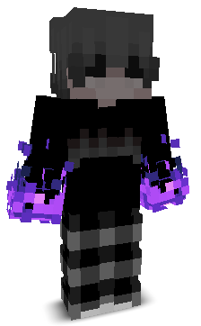 MAZORFLEXX's skin