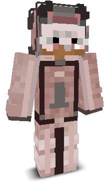 Froppy_XY's skin