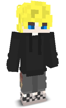 Koxsin's skin