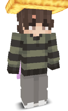Shirelk's skin