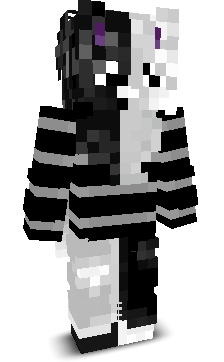 individualize's skin