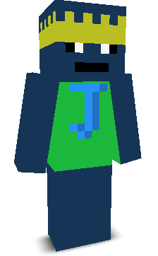 J_king44's skin