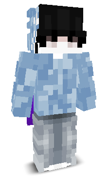 noahisonfire's skin
