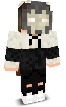 Johndriel's skin