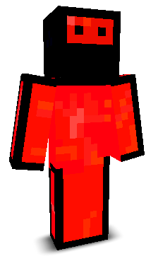 IncognitoApple's skin