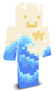 maddurz's skin