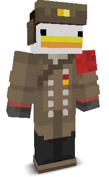 MLDchicken's skin