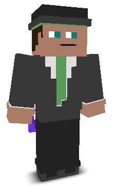 CulverCoin's skin