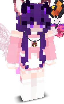 FemboyLutia's skin