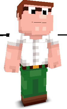 Devlin64's skin