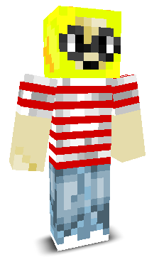 enltee's skin
