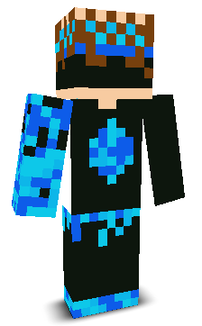 nedmacfx's skin