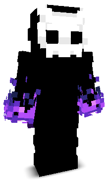 Bryper's skin