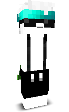 Madelaxo's skin