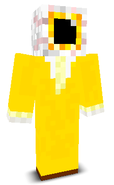 _Egglo's skin