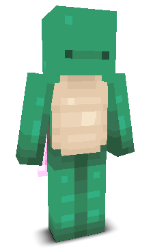Jacobs999's skin