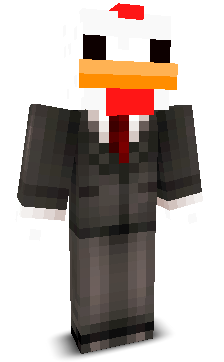Luci_das_chicken's skin