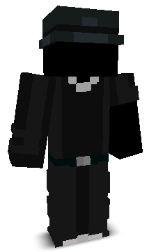Frycookoliver's skin