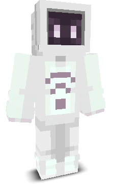 CalebUHD's skin