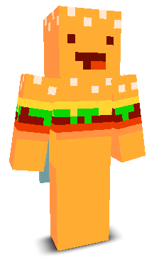 Burger_GamingYT's skin