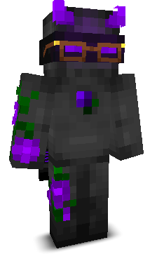 Kxlulthan's skin