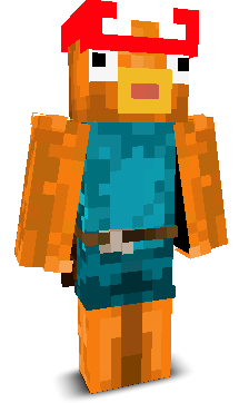 alonlonil's skin