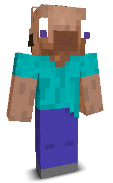 Cookieporte's skin